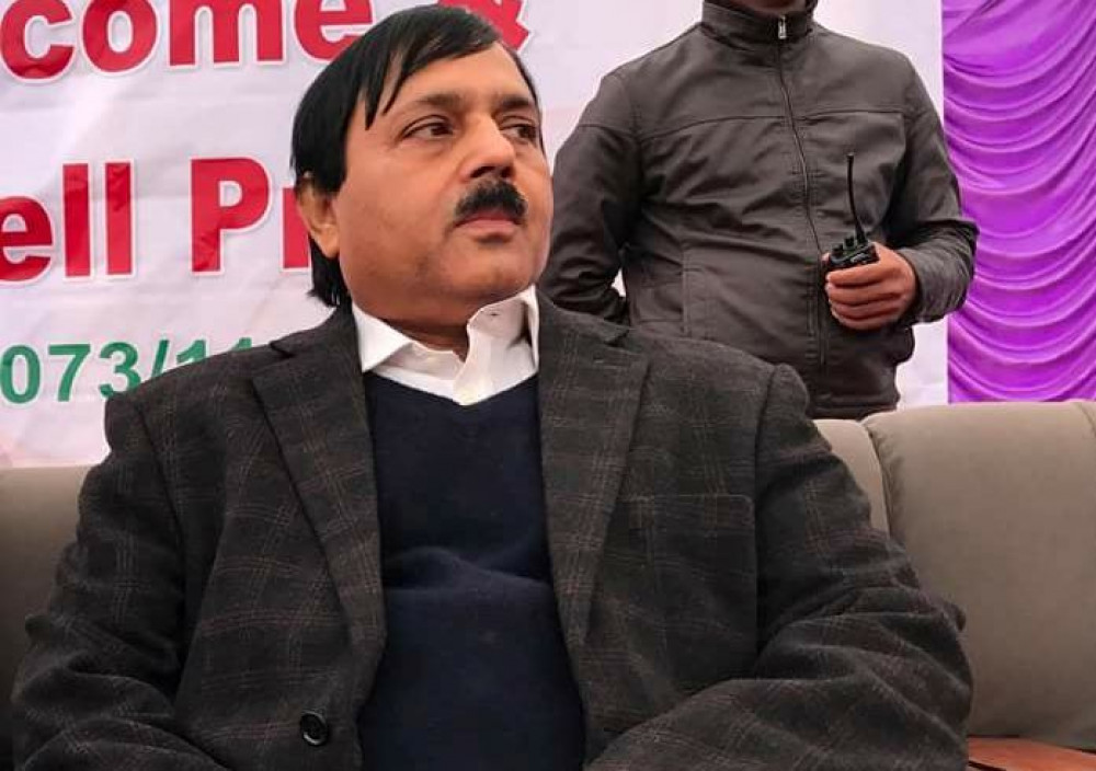 रौतहट हत्या प्रकरण : आलमलाई थप ८ दिन थुनामा राख्न अदालतको अनुमति