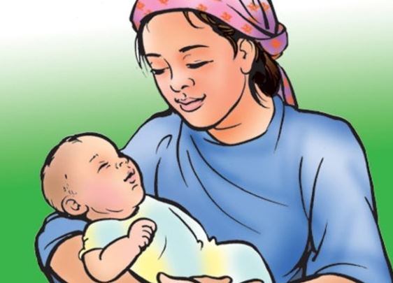 पूर्वखोला गाउँपालिका : प्रदेश नं ५ कै पहिलो पूर्ण संस्थागत सुत्केरी गाउँपालिका