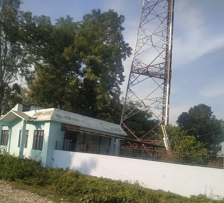 बर्दियाको भौरा क्षेत्रमा नेपाल टेलिकमको मोवाईल डाटा नचल्दा सेवाग्राही समस्यामा, सरोकारवाला टेलिकम मुकदर्शक