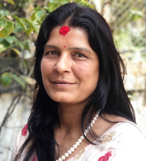 कथा : मेरी छोरी