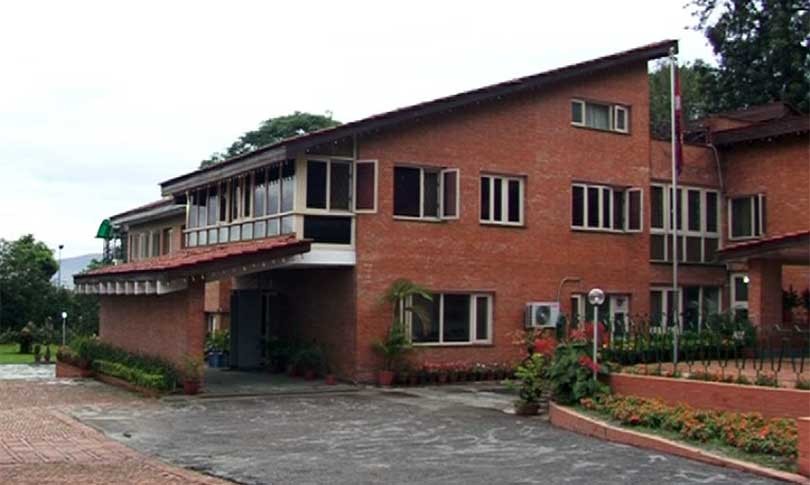 प्रधानमन्त्रीको उपचारका लागि बालुवाटारमै मेडिकल रुम बनाउने तयारी