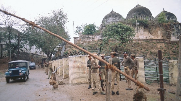 भारतको अयोध्या विवाद : हिन्दुको पक्षमा फैसला