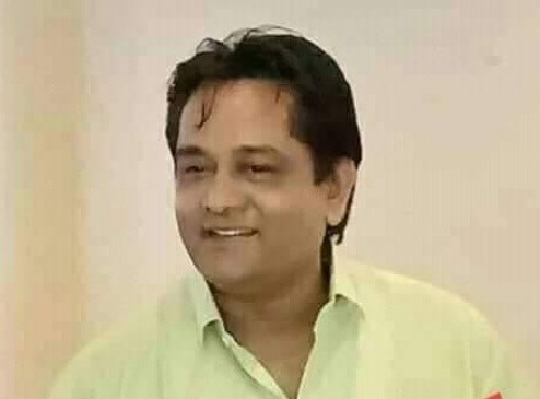 स्वास्थ्य जस्तो संवेदनशिल विषयमा खेलवाड नगर्न डा. संकेत रिसालको खबरदारी