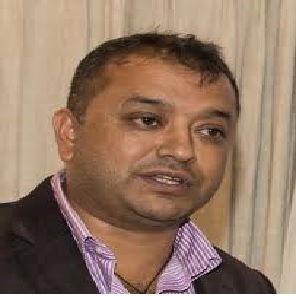 गगन थापाले डाक्टर गोविन्द केसीको सत्याग्रहलाई सरकारले बेवास्ता गरेको भन्दै आक्रोश व्यक्त गरे