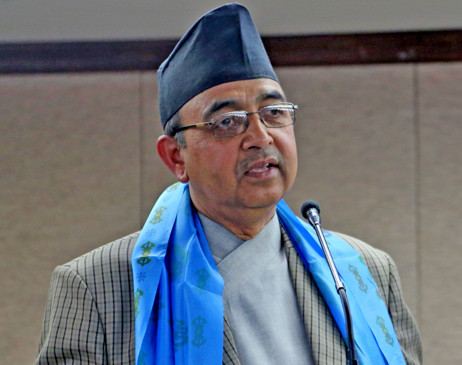 सिपी मैनालीकाे चेतावनी : भारतबाट नेपाली भूमि फिर्ता नलिए प्रधानमन्त्री केपी ओलीलाई नेपाली जनताले माफी गर्ने  छैनन्