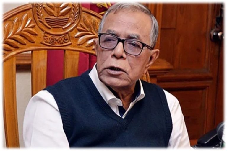 आजदेखि बङ्गलादेशका राष्ट्रपतिको नेपाल भ्रमण : सरकारद्वारा उच्चस्तरीय सुरक्षाको व्यवस्था