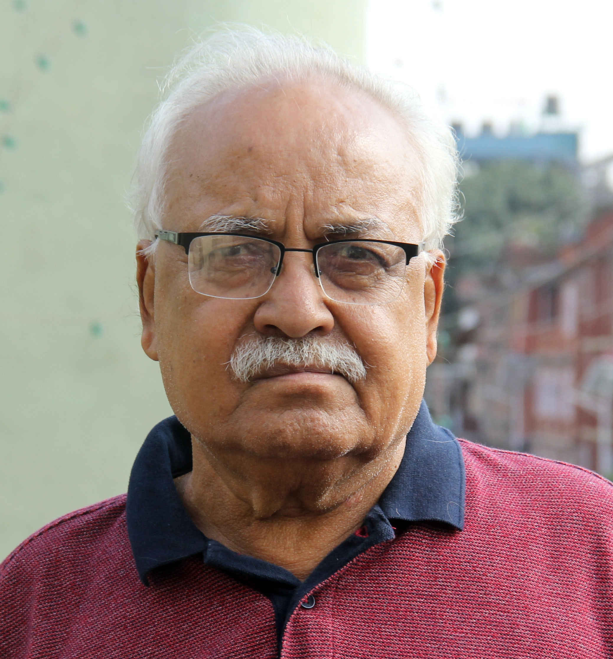 कालापानीको कथा–ब्यथा