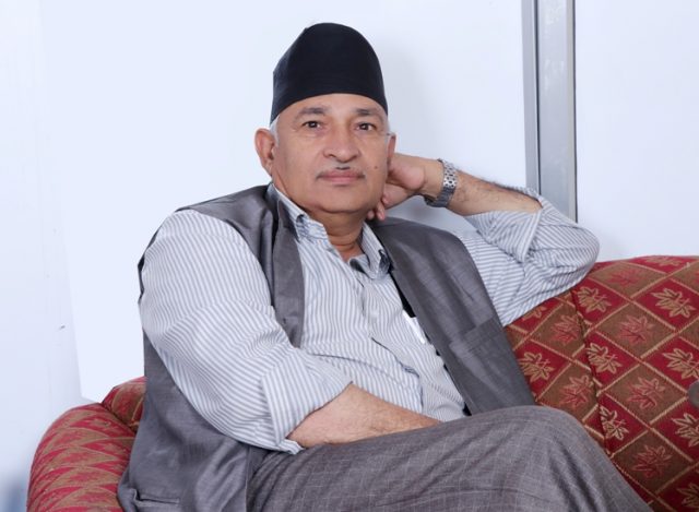 नेपाली कांग्रेसको अन्तरंग : के हुँदैछ अबका दिनमा ?
