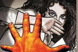 बहिनी बलात्कार गरेको आरोपमा २५ वर्षिय दाजु पक्राउ