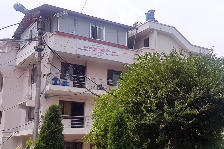 पेप्सी उत्पादकविरुद्ध १ अर्ब २९ करोड कर छलीको मुद्दा