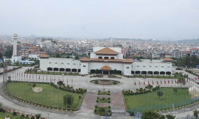 सभामुखमा सहमति जुटेन : प्रतिनिधिसभा बैठक २७ पुससम्म स्थगित