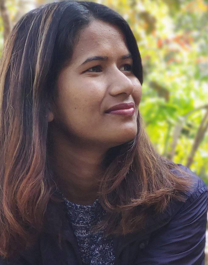 कोही नजिक आउँदा पनि डर लाग्ने रहेछ