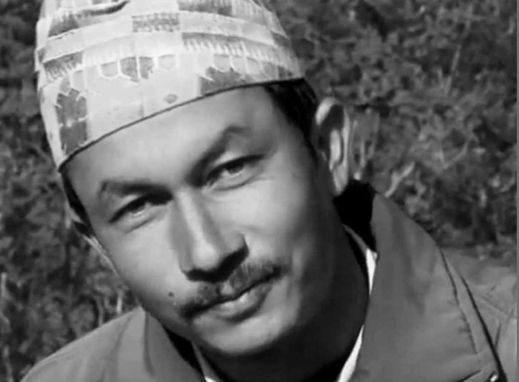 १५ बर्ष पछि पक्राउ परे पत्रकार थापाका हत्या आरोपी