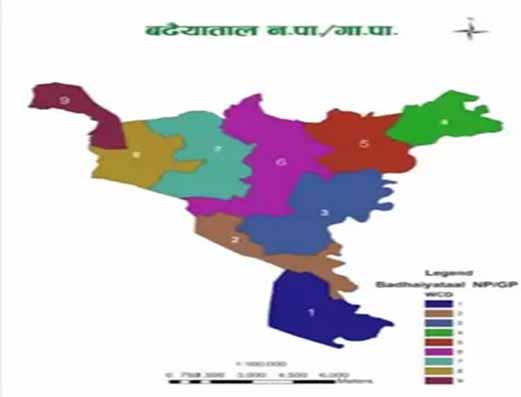 बढैयातालमा कोरोनाबिरुद्ध शिक्षक र स्वयंसेवक परिचालन