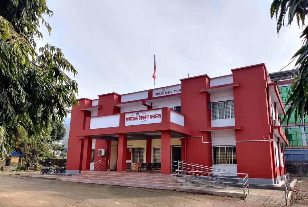 प्रदेश ५ मा कोभिड–१९ नियन्त्रण तथा उपचार गर्न विशेष कोष स्थापना