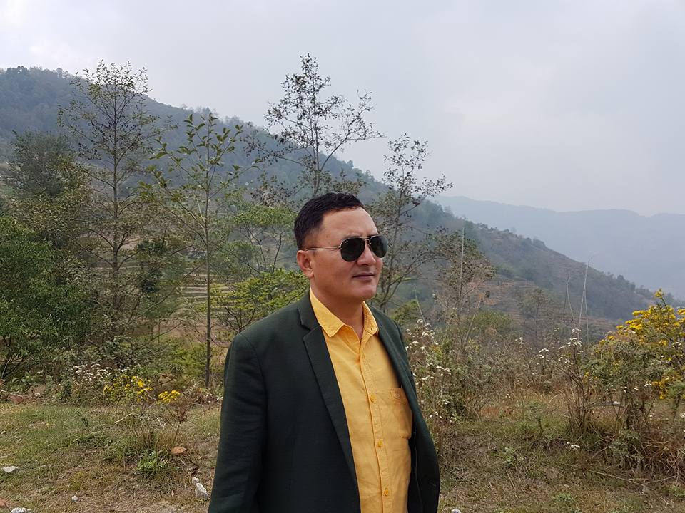 गेरुवा प्रकोप व्यवस्थापन कोषमा नेपाली काँग्रेसका महाधिवेसन प्रतिनिधि शाही द्वारा १ लाख १ हजार प्रदान गर्ने घोषणा