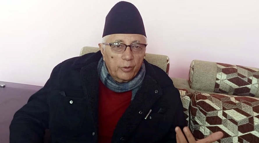 प्रधानमन्त्रीको सूचना-प्रविधि सल्लाहकार हटाउन नेता शेखरको माग