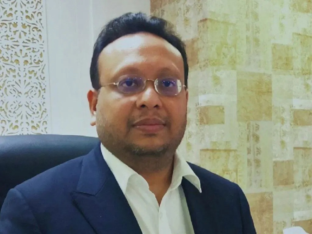 थर्मोगनको कालोबजारी गर्ने शंकर ग्रुपका सञ्चालक अग्रवाल पक्राउ