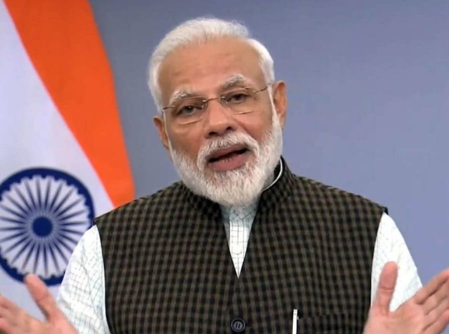 भारतले लकडाउन अवधि आगामी मे ३ सम्म लम्ब्यायो