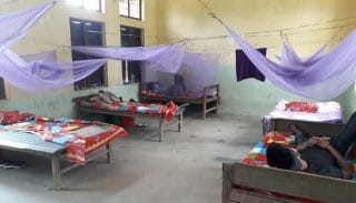 लकडाउनमा बर्दियामा भित्रिए आठ हजारभन्दा बढी मजदुर, आठ सय क्वारेन्टाइनमा