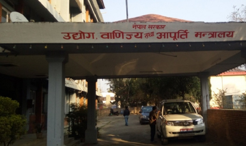लकडाउनपछि ७८ हजार मेट्रिक टन खाद्यान्न आयात