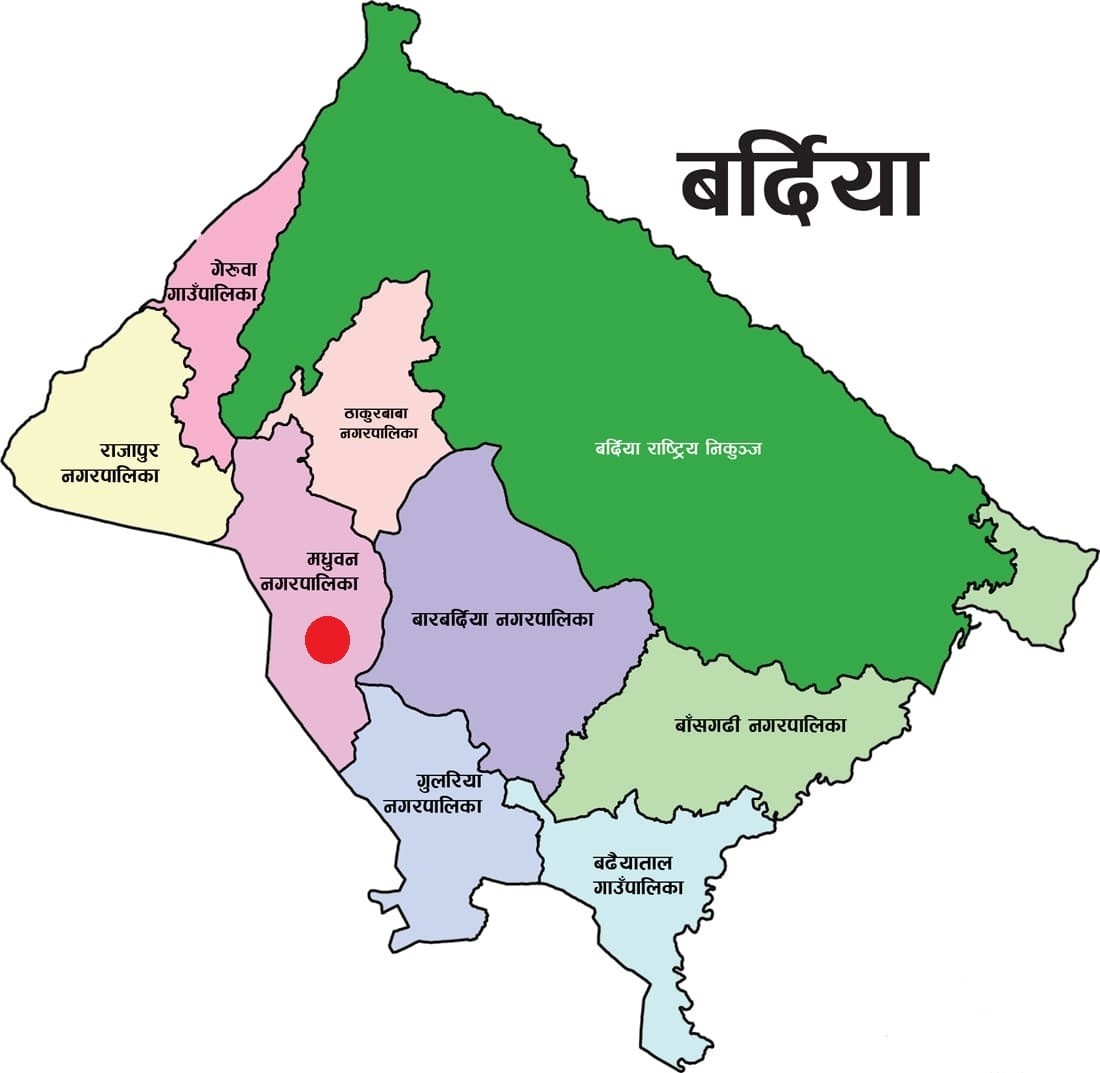 क्वारेन्टाइनबाट  एक युवती फरार
