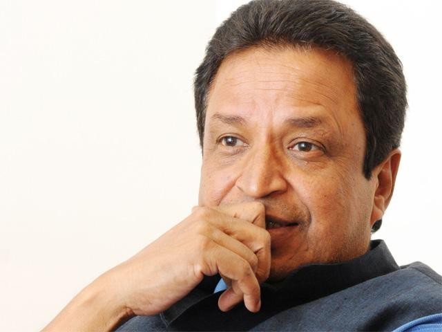 कांग्रेसद्वारा गठित  दिगो परियोजना विशेष समितिकाे संयोजकमा विनाेद चाैधरी