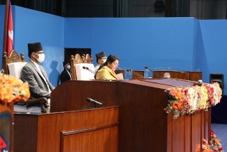 बेराेजगार युवालाई सरकारले काम दिने
