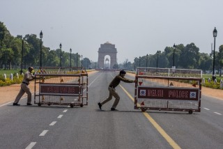 भारतमा जेठ १८ गतेसम्म लकडाउन थपियो