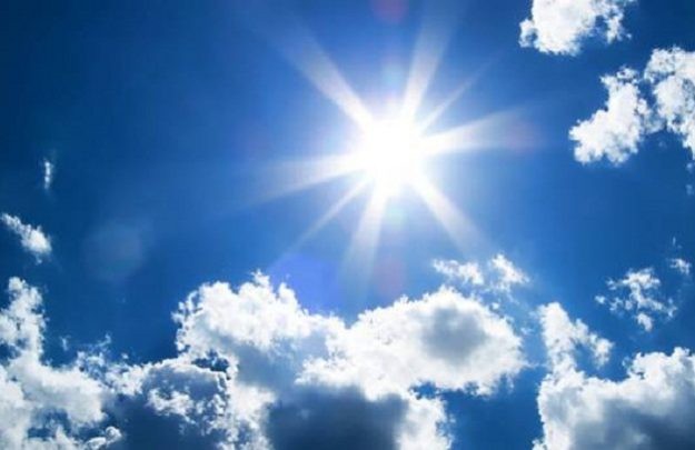 देशभरि चर्को घाम, केही दिन ह्वात्तै तापक्रम बढ्ने