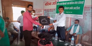 प्लाष्टिक झोलाको विकल्प खोज्ने सरोकारवालाहरु प्रतिवद्धता