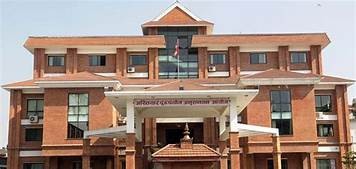 बाँसगढी नगरपालिका शिक्षा शाखाका प्रमुख  रेग्मी उपर गैरकानूनी रुपमा सम्पत्ति आर्जन गरेको मुद्दा
