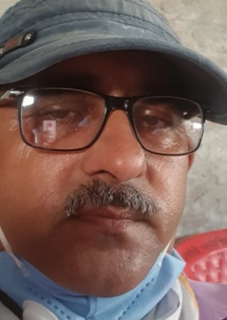 कविताः मेराे देश