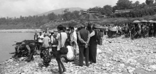 दाहसंस्कार गरिसकेपछि बर्दियामा एक व्यक्तिमा कोरोना पुष्टि