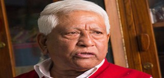 कांग्रेस सभापतिमा विमलेन्द्रजी उपयुक्त उम्मेद्वार -अर्जुन नरसिं के‍सी