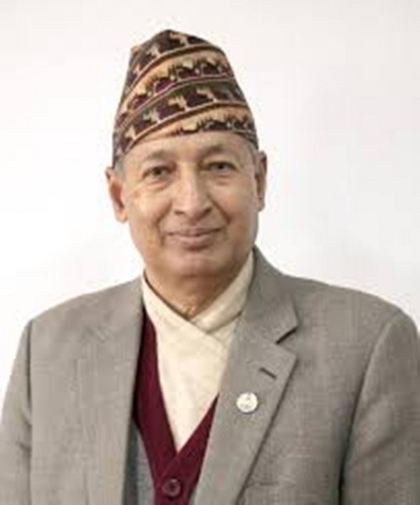 अर्थमन्त्री खतिवडाले आजैअपराह्न ४ बजे राजीनामा दिदै