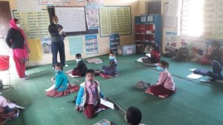 परियोजना संचालन भएका स्थानिय तहमा सरोकारवालाहरुको अनुगमन तथा निरीक्षण