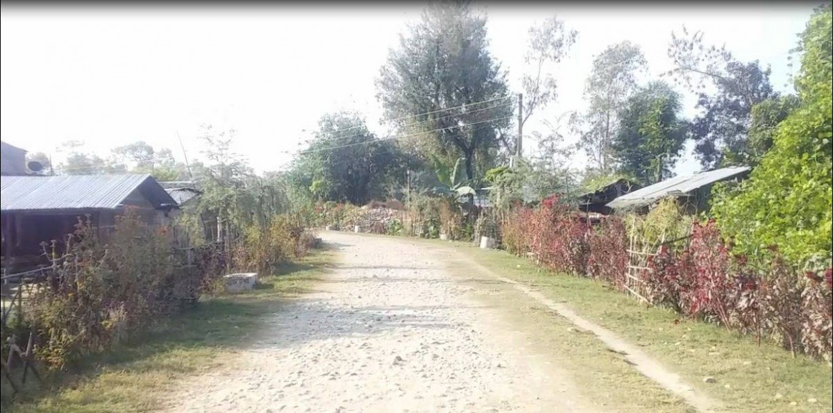 सरसफाईमा सक्रियता बढाउँदै समुदाय