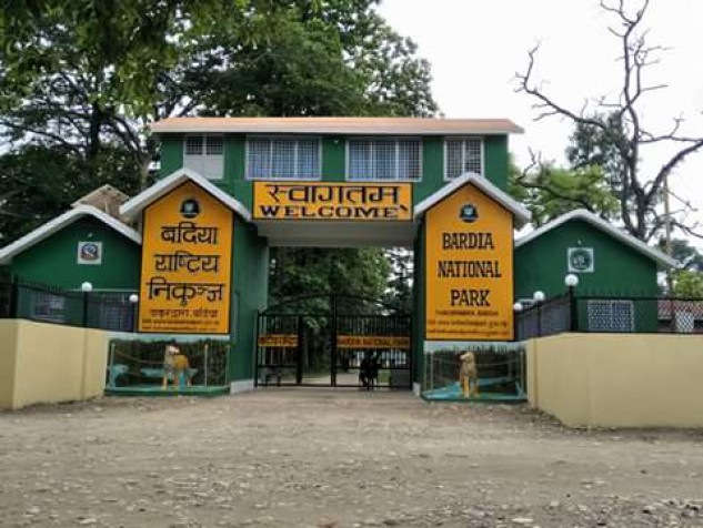 पुर्व-पश्चिम राजमार्गको अम्रेनी-कर्णाली चिसापानी सडक खण्डमा राती ८ बजे देखि ६ बजे बिहानसम्म यात्रा गर्न प्रतिबन्ध