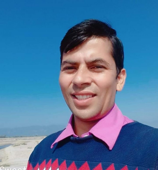 गजल