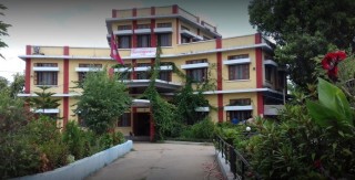 बर्दियामा बैशाख ३१ गतेसम्म निषेधाज्ञा