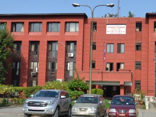 स्वास्थ्य मन्त्रालयले भन्याे बर्दिया लगायत २२ जिल्लामा कोरोना संक्रमण डरलाग्दो गरी फैलिइरहेको छ