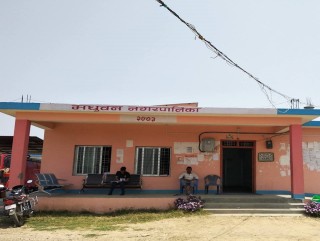 बर्दियाको मधुवनमा साेमवार देखी एक हप्ता सम्म पुर्ण रुपमा निषधाज्ञा हुने