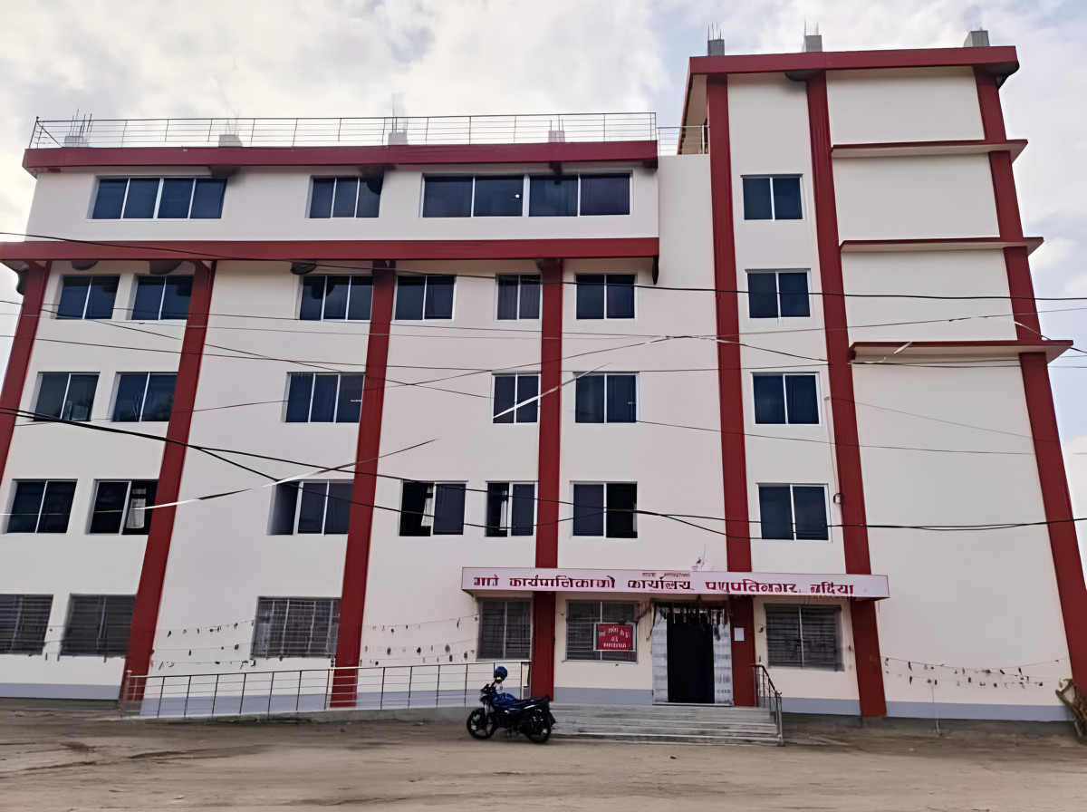 गेरुवा गाउँपालिकाको प्रतिवद्वता : भौतिक तथा सांघातिक प्रकृतिका घटनाहरु पुनः दोहरिएको खण्डमा  तत्काल कानून बमोजिम कारवाही प्रक्रिया अगाडी बढाईने