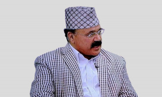 दशकौँपछिको दुर्लभ साहस !