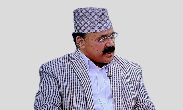 दशकौँपछिको दुर्लभ साहस !