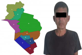 बोल्न नसक्ने युवतीलाई बलात्कार गरेको आरोपमा पक्राउ
