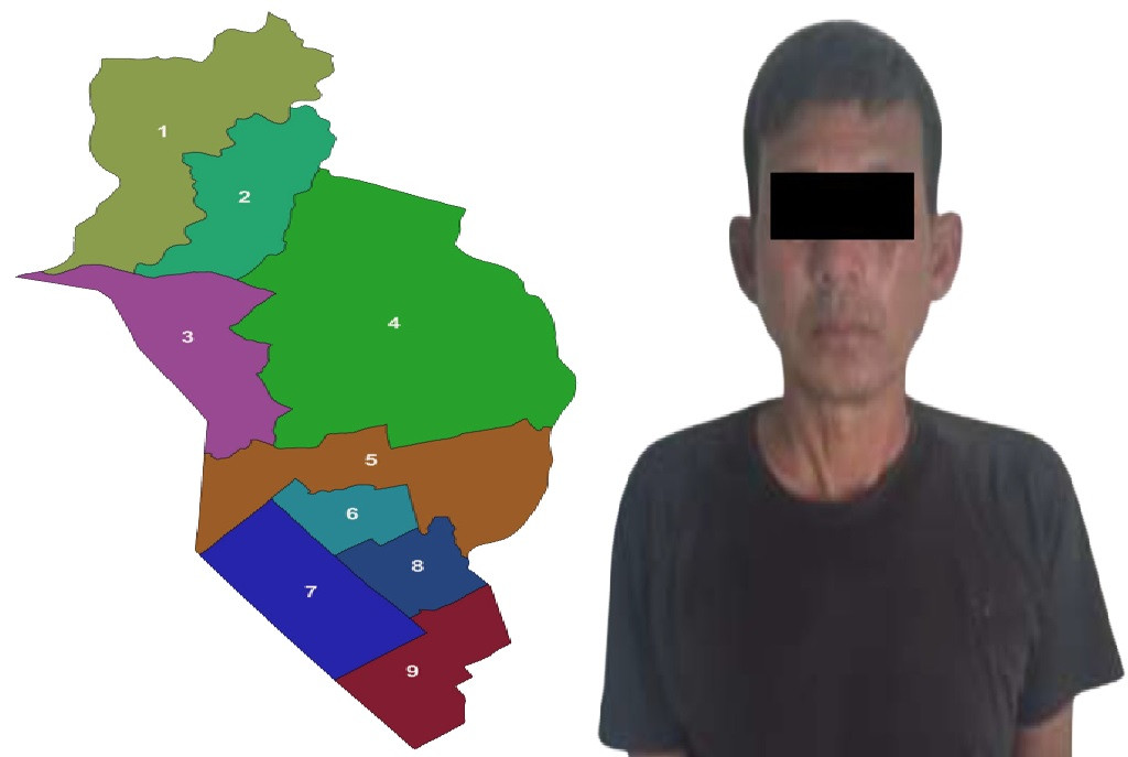 बोल्न नसक्ने युवतीलाई बलात्कार गरेको आरोपमा पक्राउ