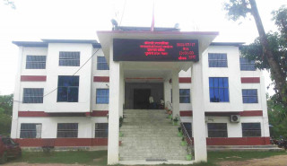 बाँसगढी नगरपालिकाका कर्मचारीद्वारा गरेको कलम बन्द फिर्ता