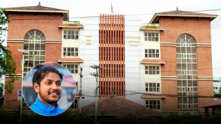 क्रिकेटर सन्दीप लामिछानेको मुद्दाको पेशी आज